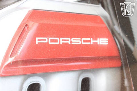 2008 Porsche Cayman