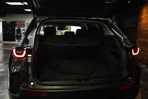 2024 Mazda CX-50 2.5 S Select