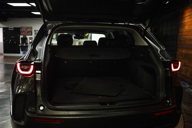 2024 Mazda CX-50 2.5 S Select
