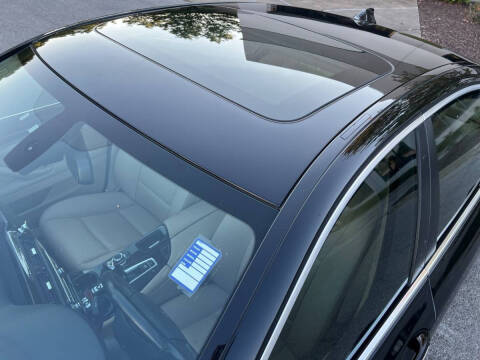 2011 BMW 5 Series 535i xDrive