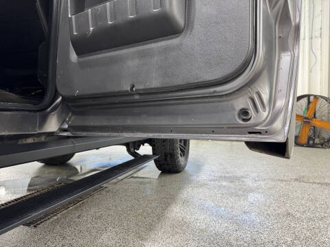 2005 Ford Excursion Eddie Bauer