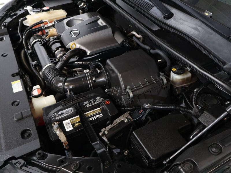 2016 Lexus NX 200t F SPORT