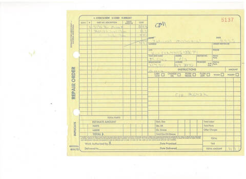 1978 Chevrolet C/K 10 Series