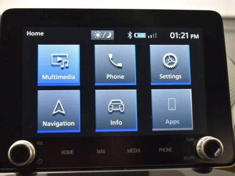 2024 Mitsubishi Eclipse Cross