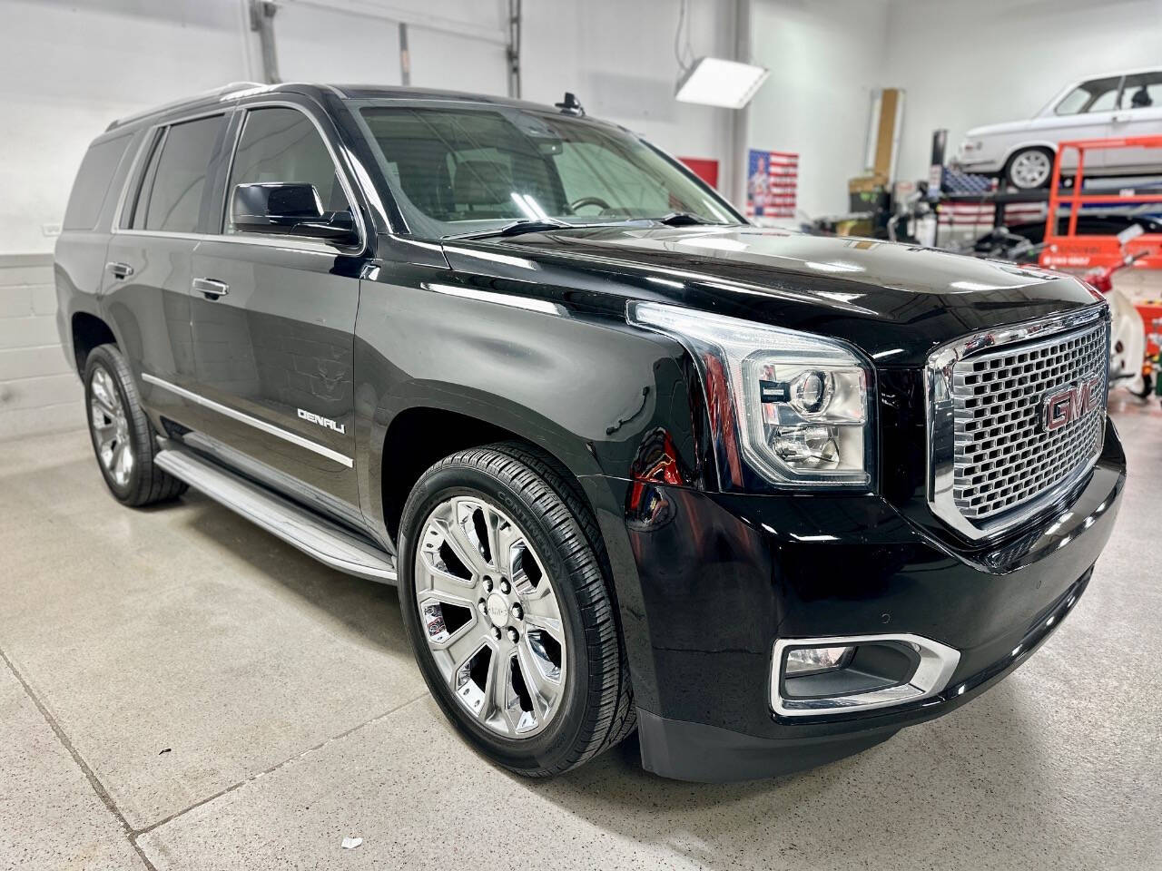 2015 GMC Yukon for sale at CityWerks Motorsports in Glendale Heights, IL