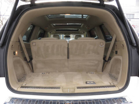 2013 Mercedes-Benz GL-Class GL 450 4MATIC