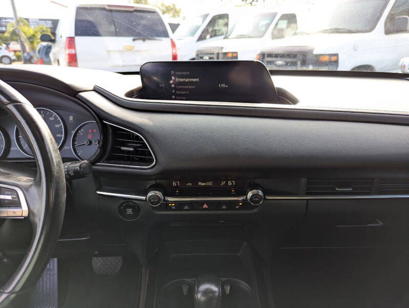 2020 Mazda CX-30 Premium