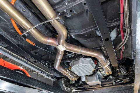 1981 Chevrolet Camaro