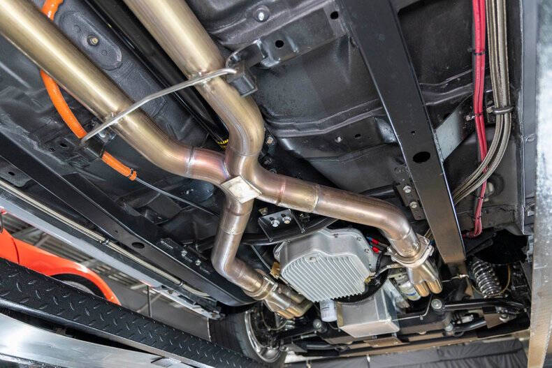 1981 Chevrolet Camaro