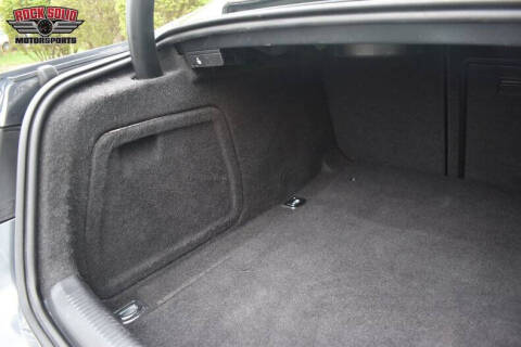 2013 Audi S5 3.0T quattro Premium Plus