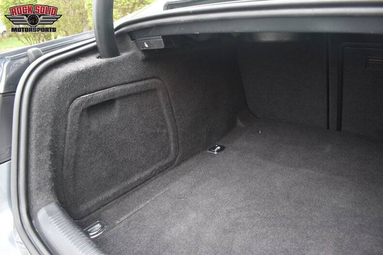 2013 Audi S5 3.0T quattro Premium Plus