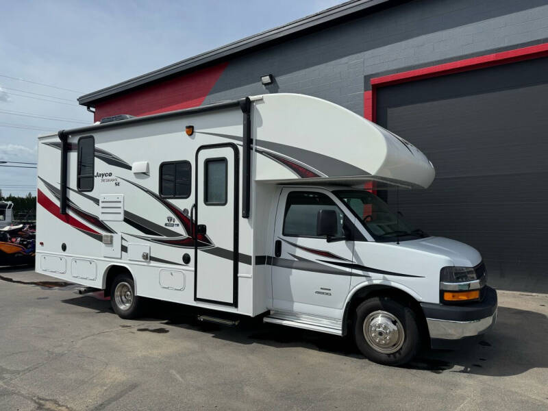 RVs & Campers For Sale In Sandpoint, ID - Carsforsale.com®