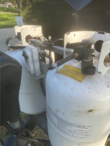 2014 Dutchmen Aerolite 250KBHS