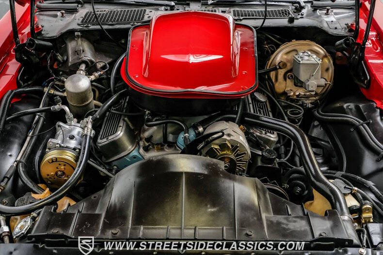 1979 Pontiac Firebird