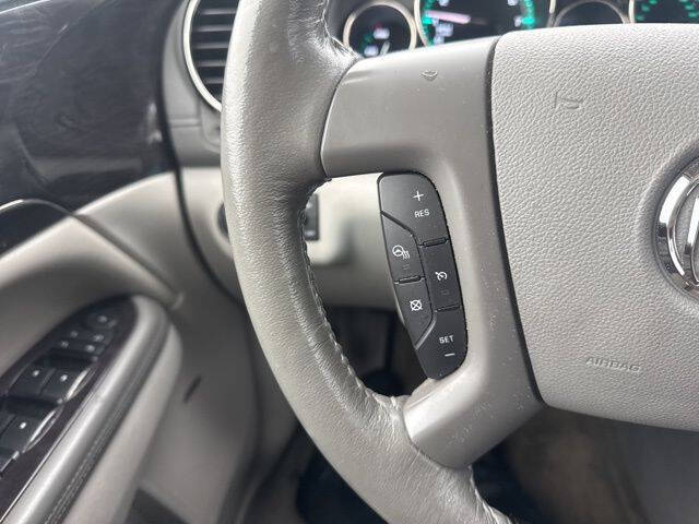 2015 Buick Enclave Premium