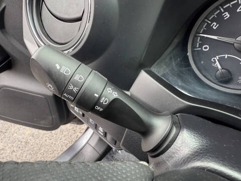 2023 Toyota Tacoma TRD Off-Road