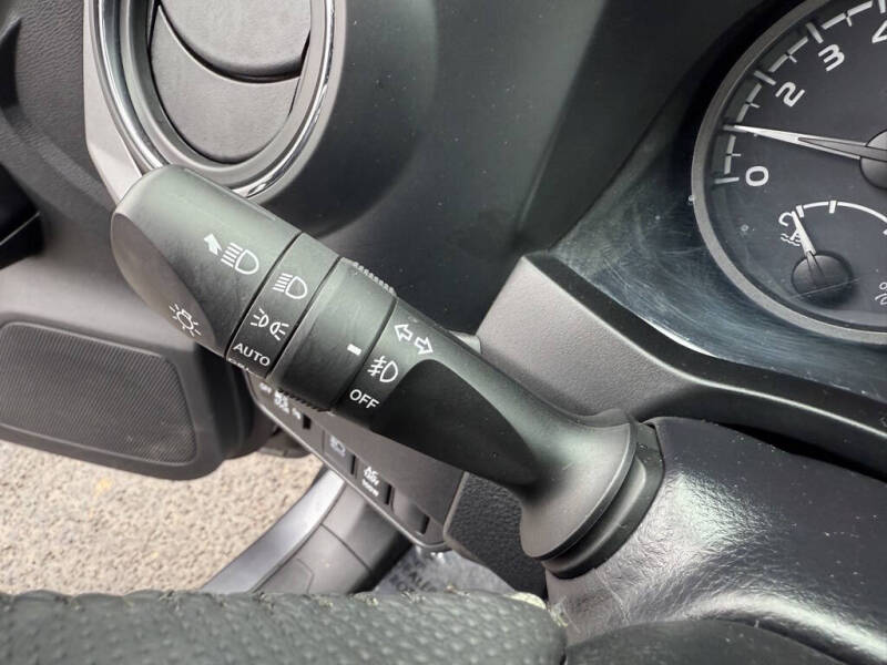 2023 Toyota Tacoma TRD Off-Road