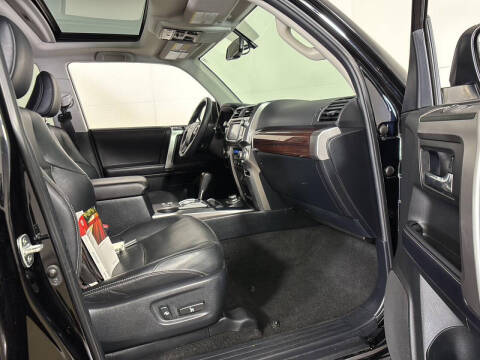 2019 Toyota 4Runner