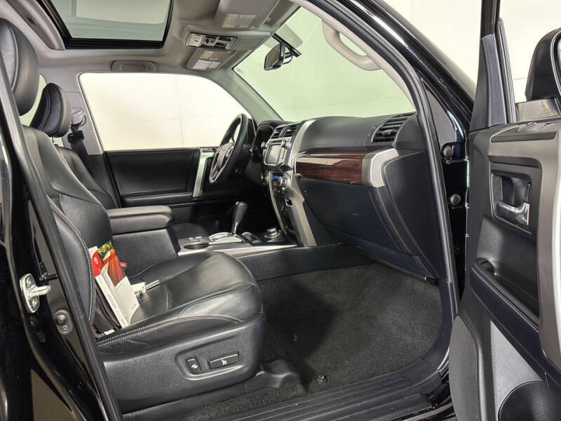 2019 Toyota 4Runner