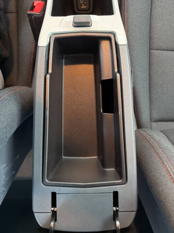 2020 Chevrolet Bolt EV LT