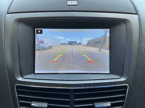 2019 Lincoln MKT