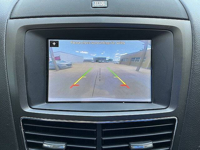 2019 Lincoln MKT