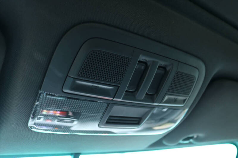 2021 Subaru WRX Premium