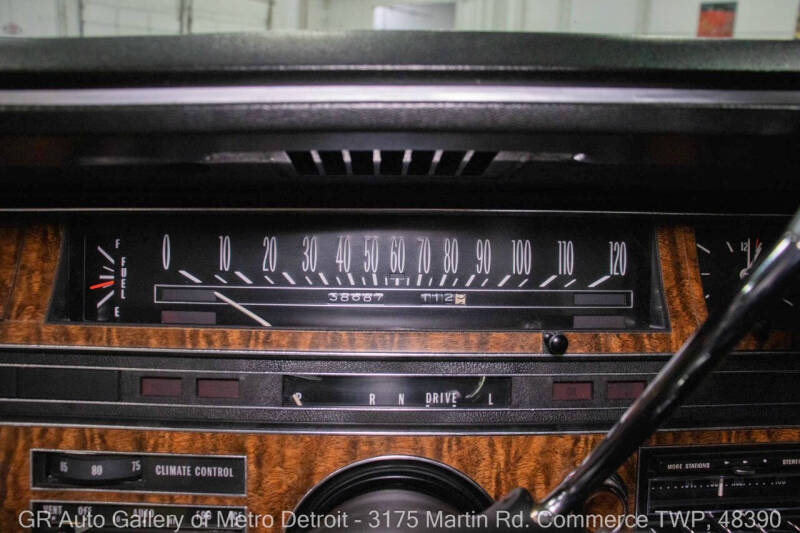 1970 Cadillac DeVille