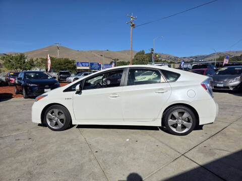 2015 Toyota Prius Persona Series