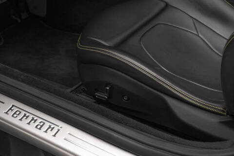 2019 Ferrari Portofino