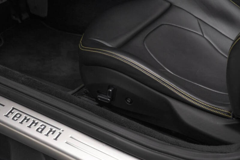 2019 Ferrari Portofino