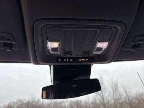 2026 GMC Sierra 3500HD CC