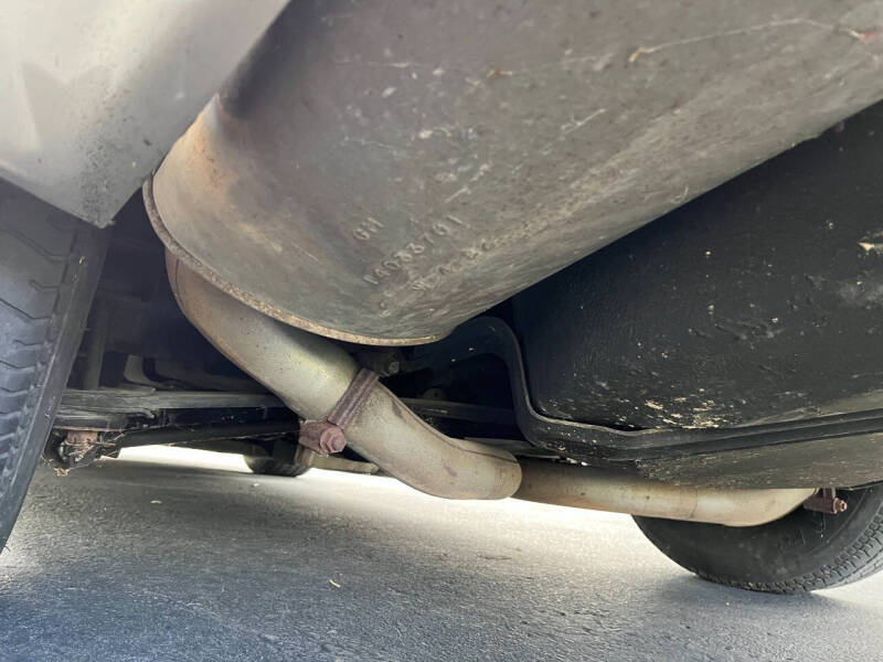 1982 Chevrolet Corvette Collector Edition