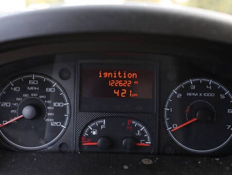 2019 RAM ProMaster 2500 136 WB