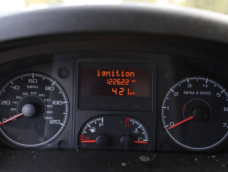 2019 RAM ProMaster 2500 136 WB