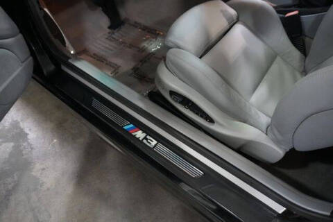 2006 BMW M3