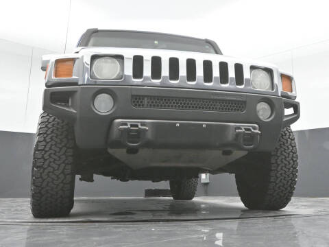 2006 HUMMER H3