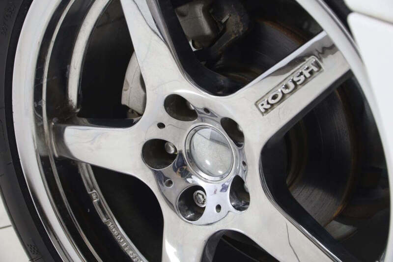 2002 Ford Mustang GT Deluxe