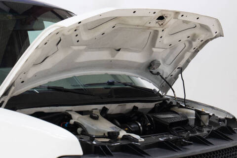 2013 Chevrolet Express 1500