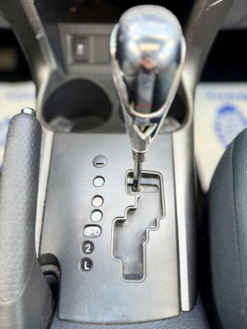 2010 Toyota RAV4 Sport