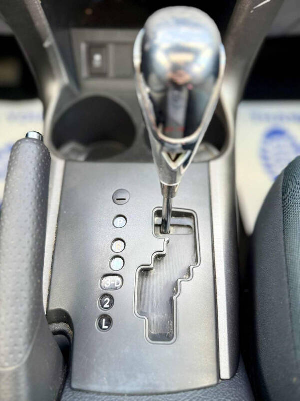 2010 Toyota RAV4 Sport