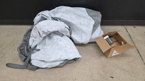 1956 Ford Customline