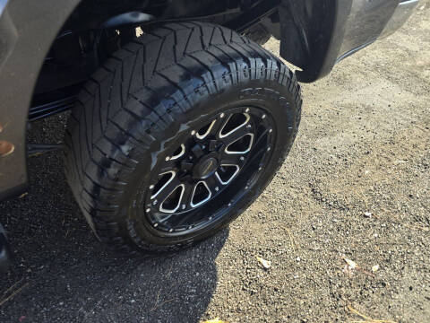 2017 Ford F-250 Super Duty Lariat