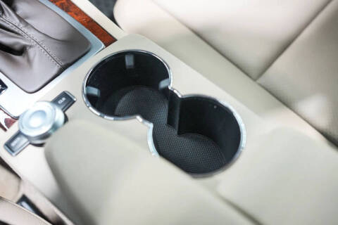 2011 Mercedes-Benz C-Class