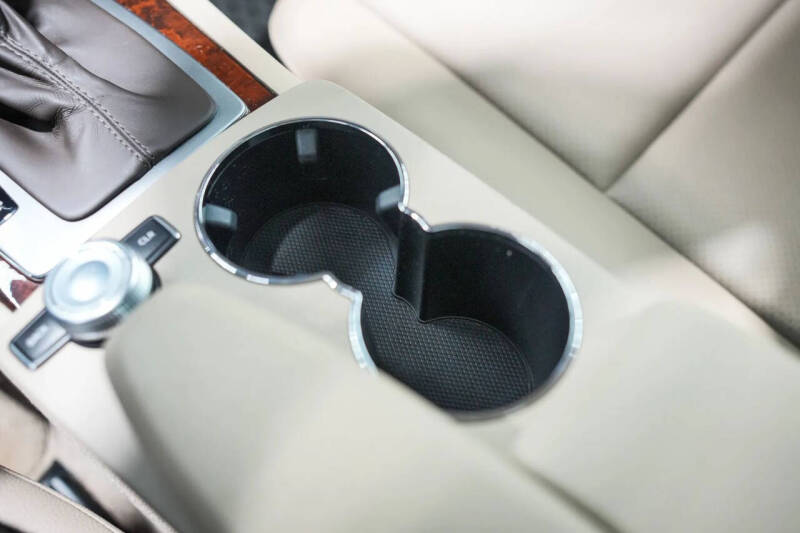 2011 Mercedes-Benz C-Class