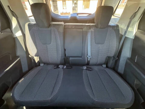 2016 GMC Terrain SLE-2