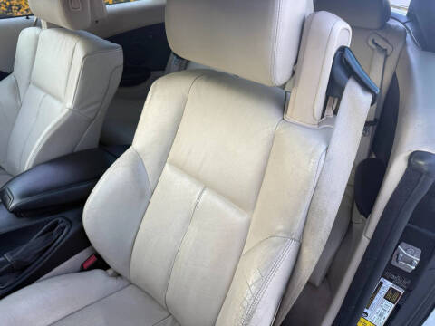 2010 BMW 6 Series 650i