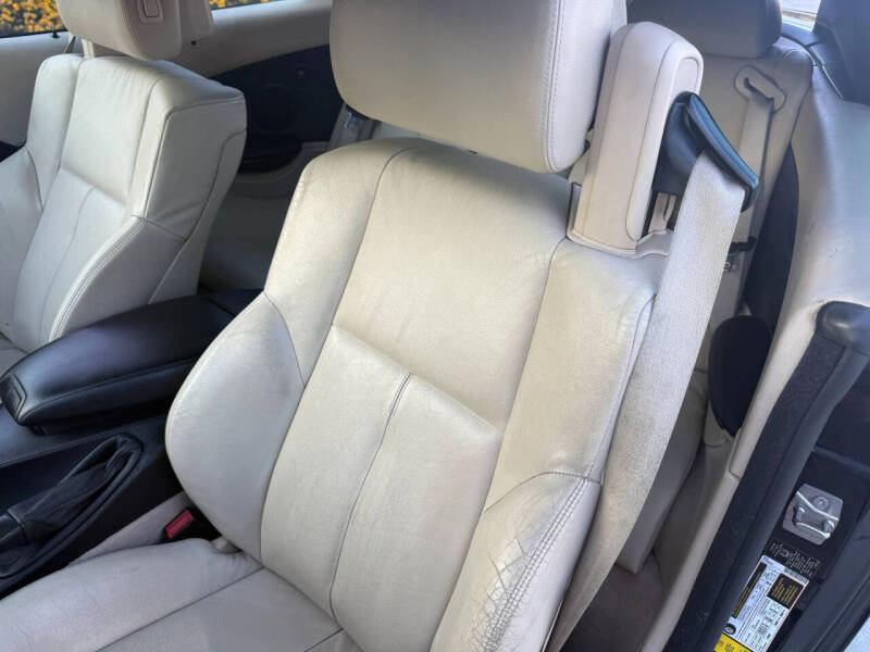 2010 BMW 6 Series 650i