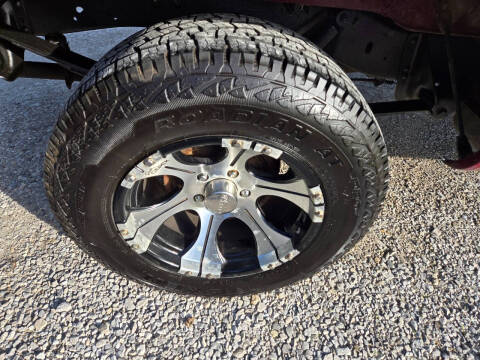 1980 Chevrolet C/K 10 Series