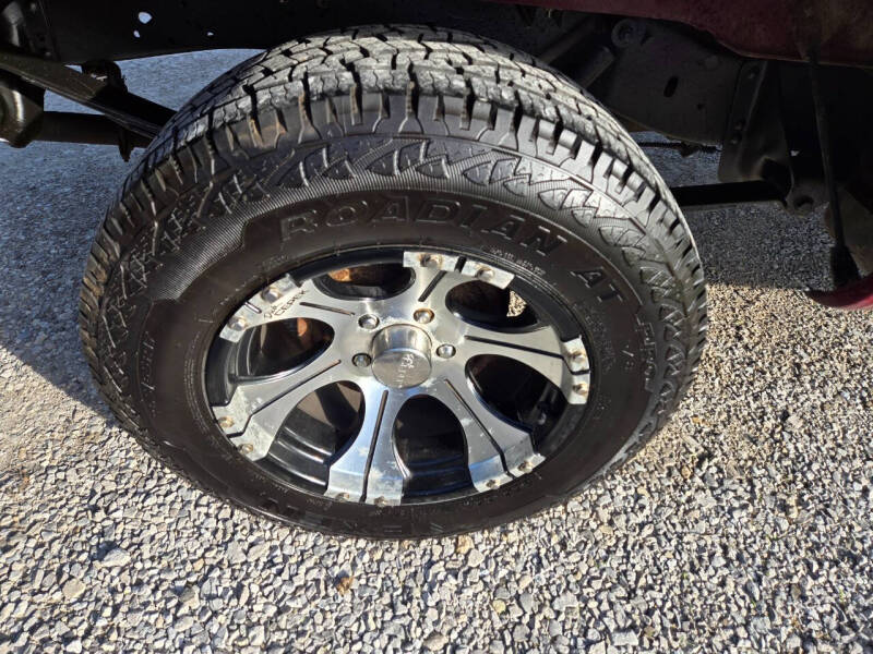 1980 Chevrolet C/K 10 Series